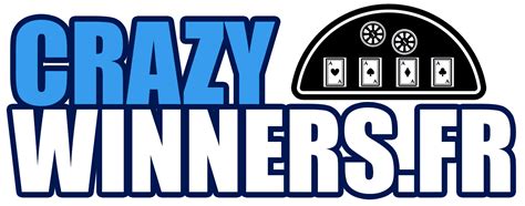 crazy winners